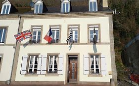 Maison de la riviere