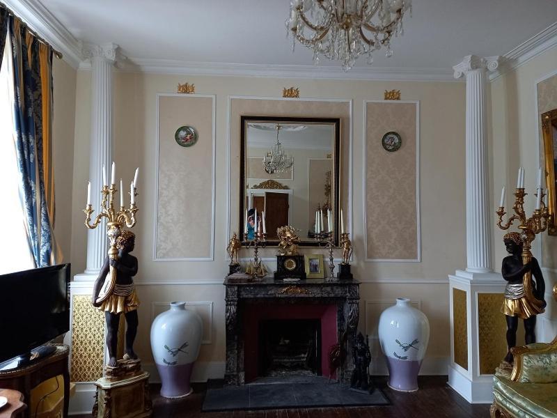 Villa Maison de la riviere à Port-Launay Extérieur photo