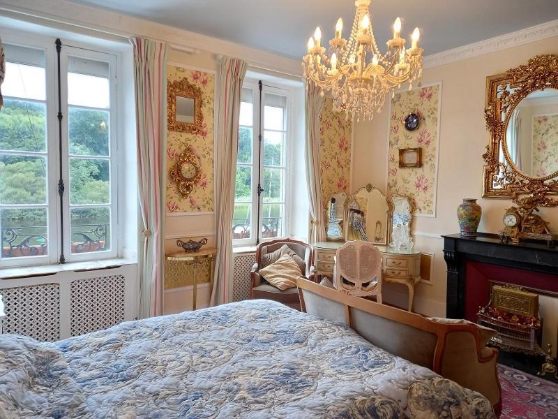 Villa Maison de la riviere à Port-Launay Extérieur photo