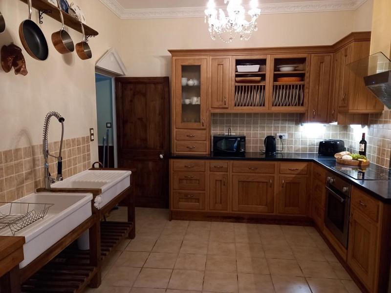 Villa Maison de la riviere à Port-Launay Extérieur photo